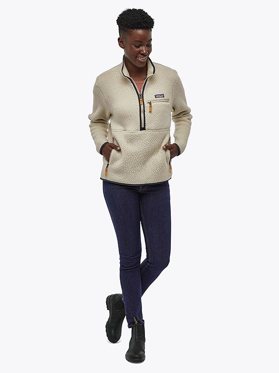 Patagonia Retro Pile Marsupial Pelican