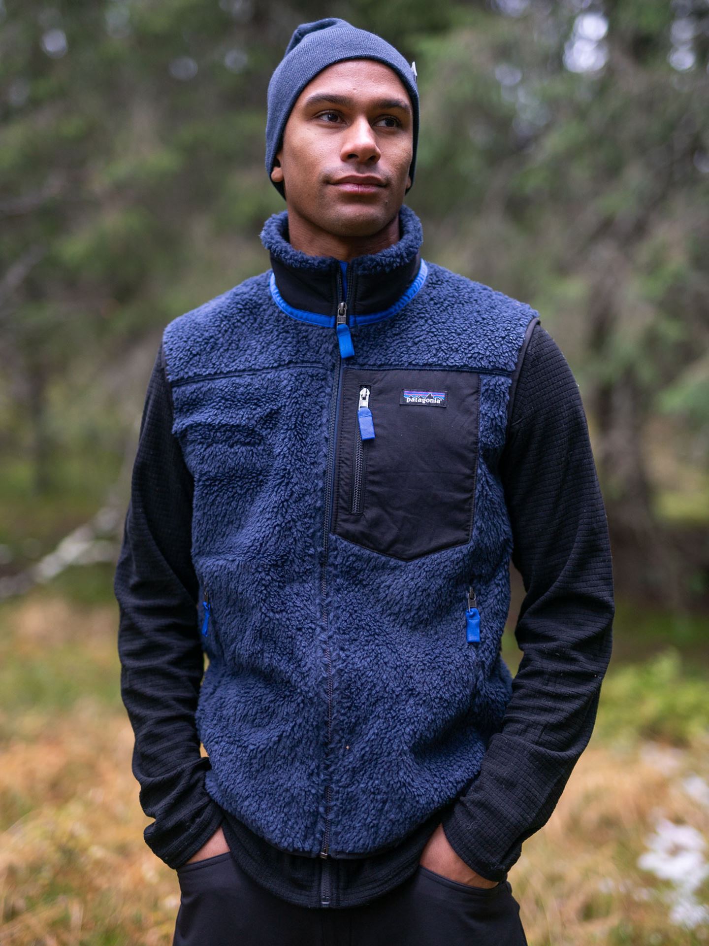 Retro sales x vest