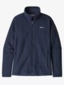 Patagonia Better Sweater Jacket New Navy
