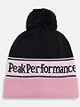 Peak Performance Pow Hat Dusty Rose