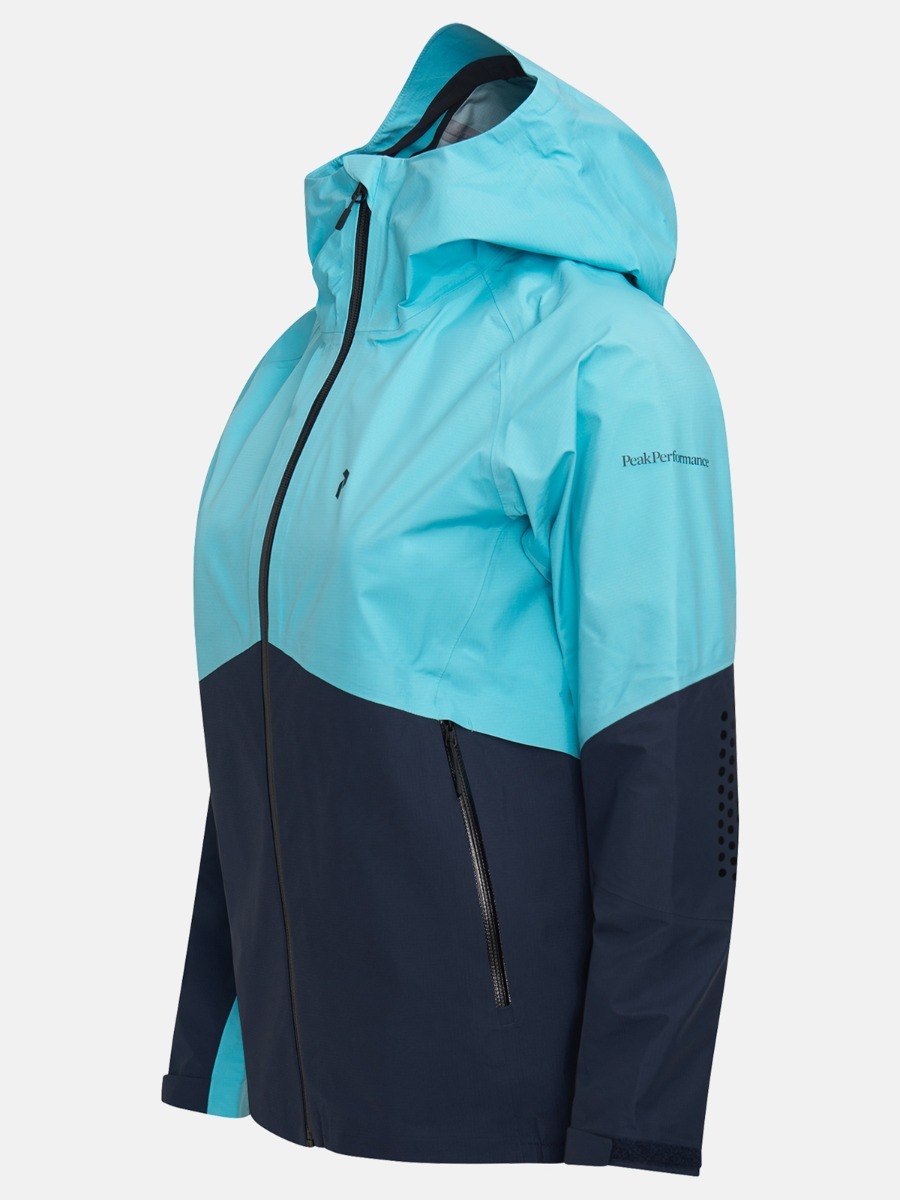 peak performance limit outdoor jacket