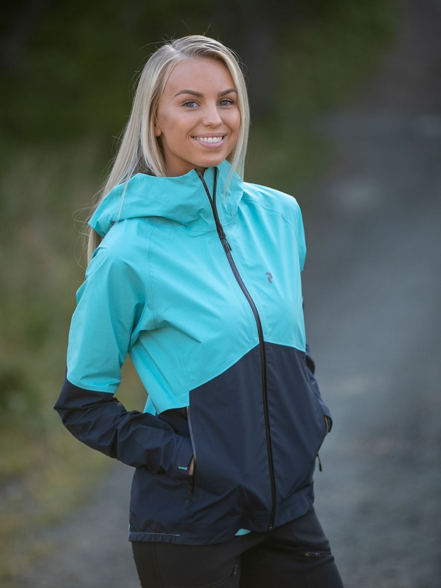 Limit Jacket