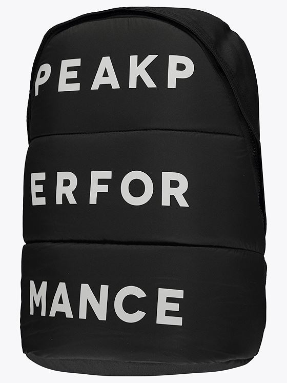 Peak Performance SW Backpack Sort