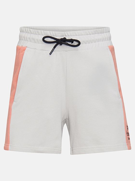 Peak Performance Original Blocked Shorts Antarctica