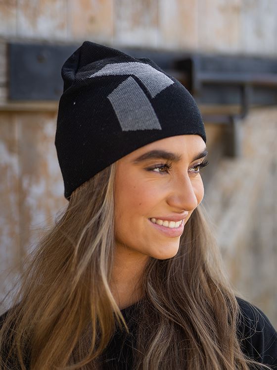 Peak Performance Embo Hat Black