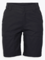 Peak Performance W Iconiq Shorts Black