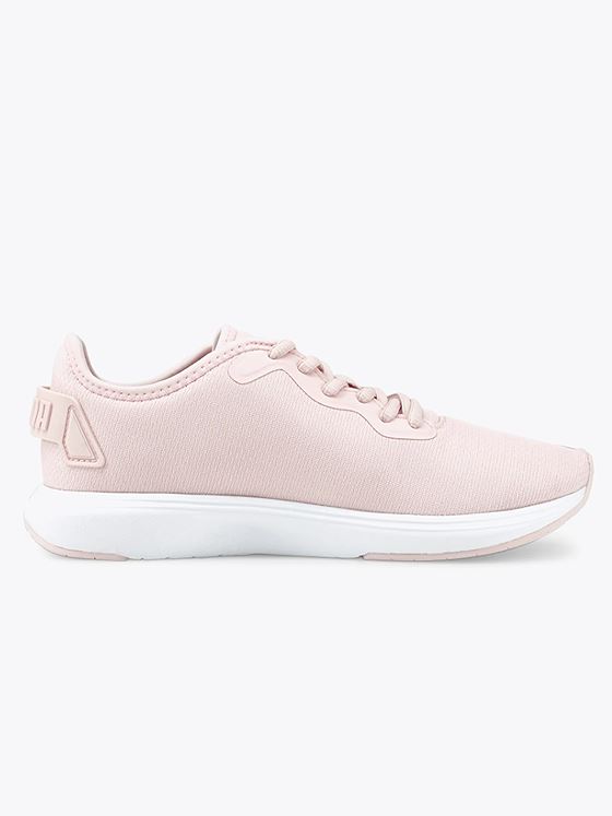 Puma Softride Cruise Chalk Pink-Puma White