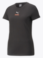 Puma Better Tee Phantom Black