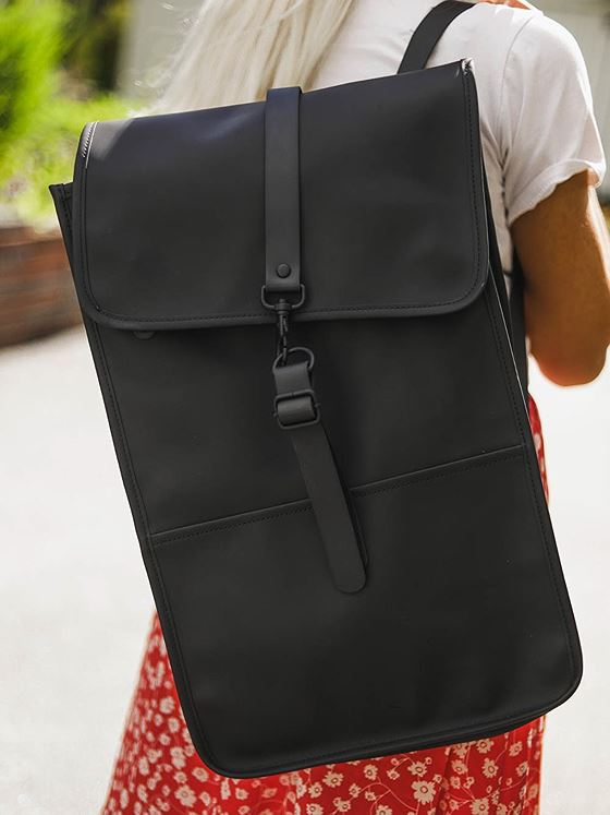 Rains Backpack Sort