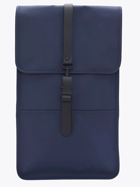 Rains Backpack Blå