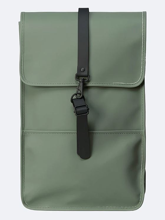 Rains Backpack Olive