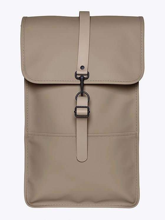 Rains Backpack Tonal Taupe