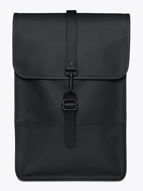 Rains Backpack Mini Black