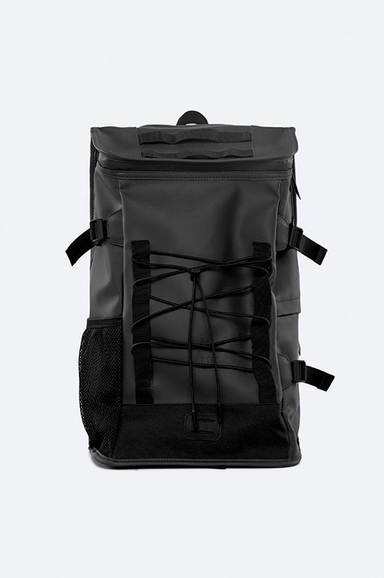 Rains Mountaineer Bag Sort