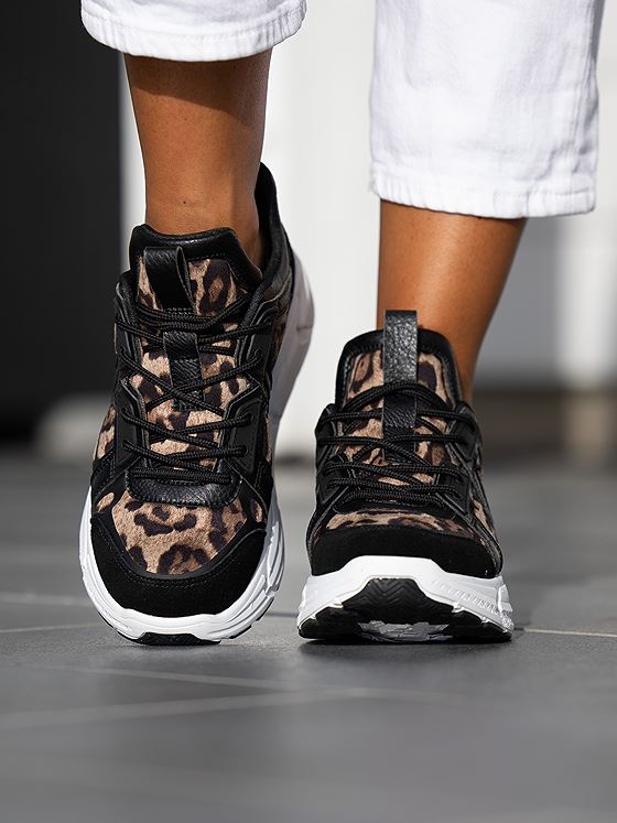 Roberto Rosso Cervo Leo