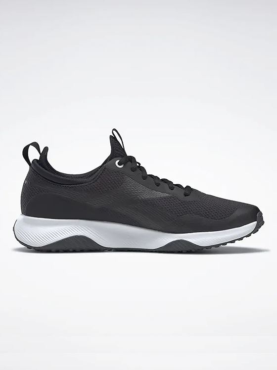 Reebok HIIT 2.0 Black / Cloud White / Pure Grey