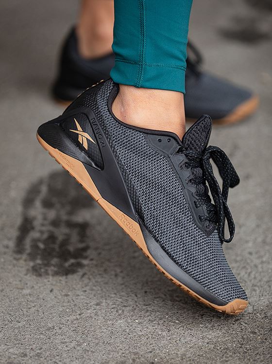 Reebok Nano X1 Core Black