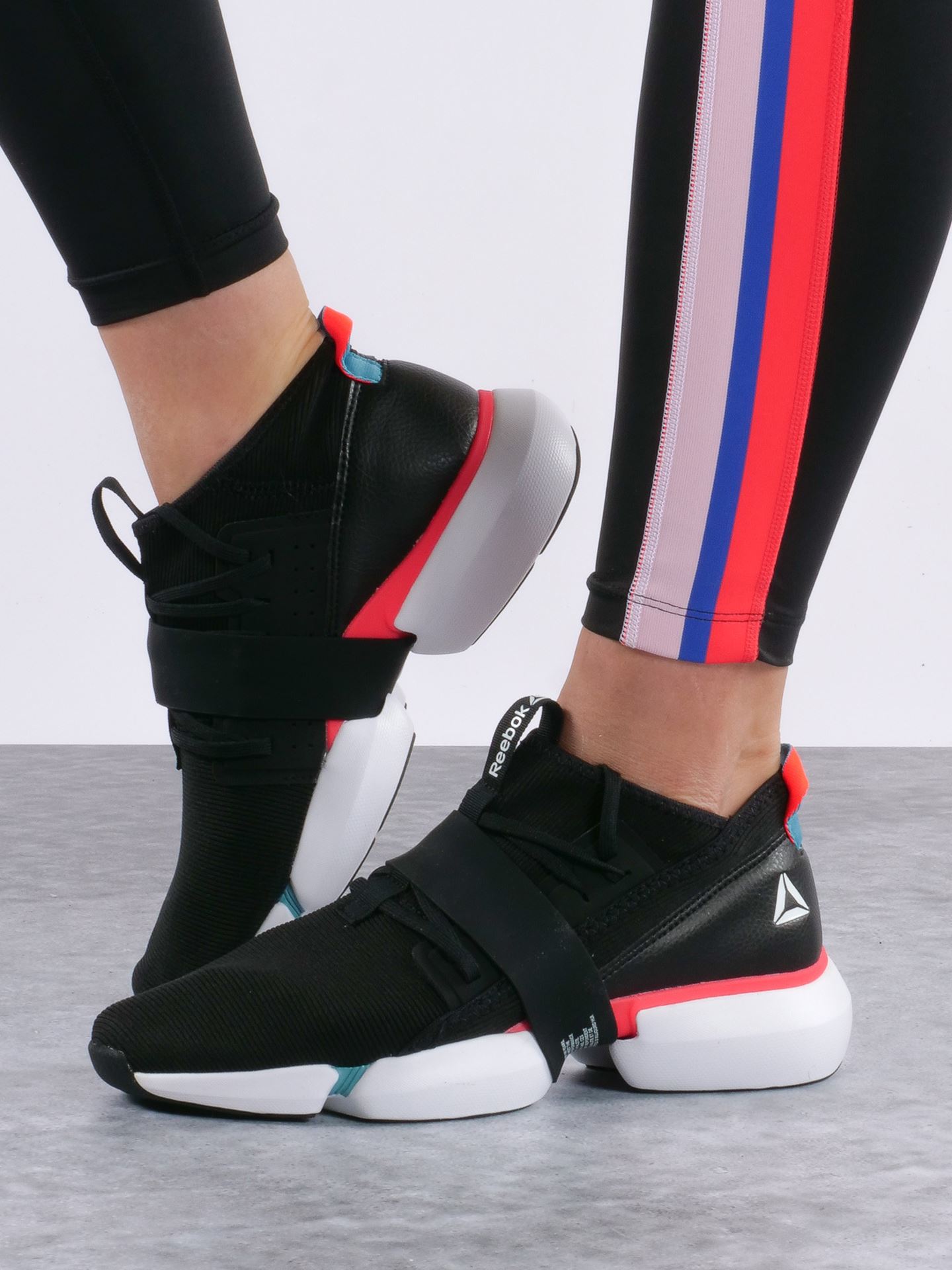Split best sale flex reebok