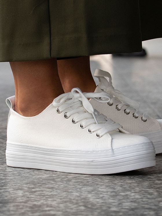 Roberto Rosso Binellia White