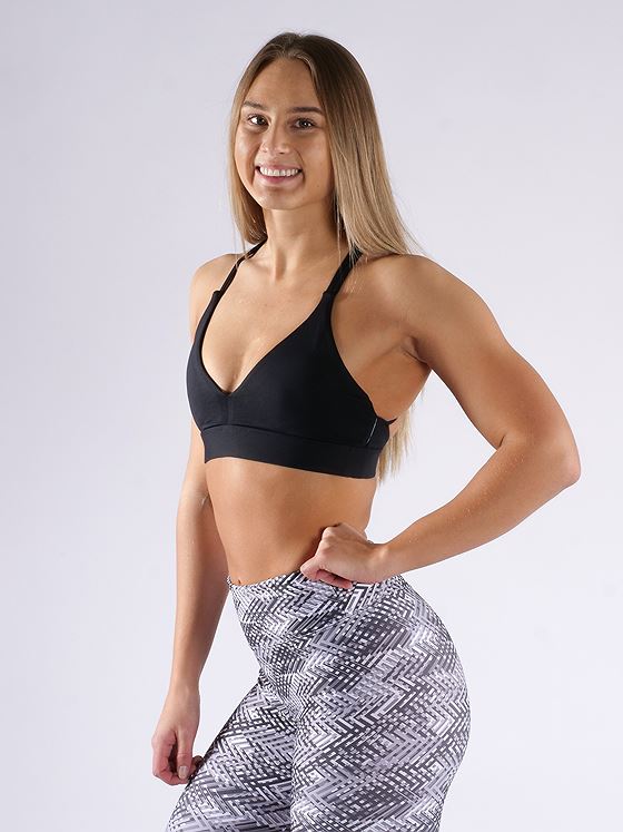 Röhnisch Braid Sportsbra