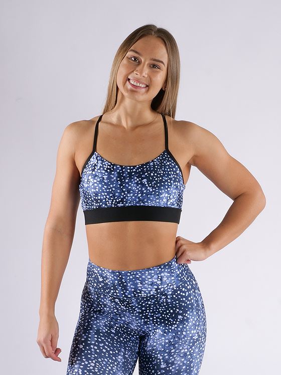 Röhnisch Flattering Sportsbra