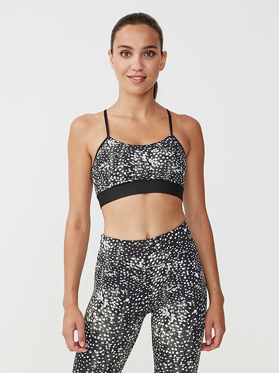 Röhnisch Flattering Sportsbra