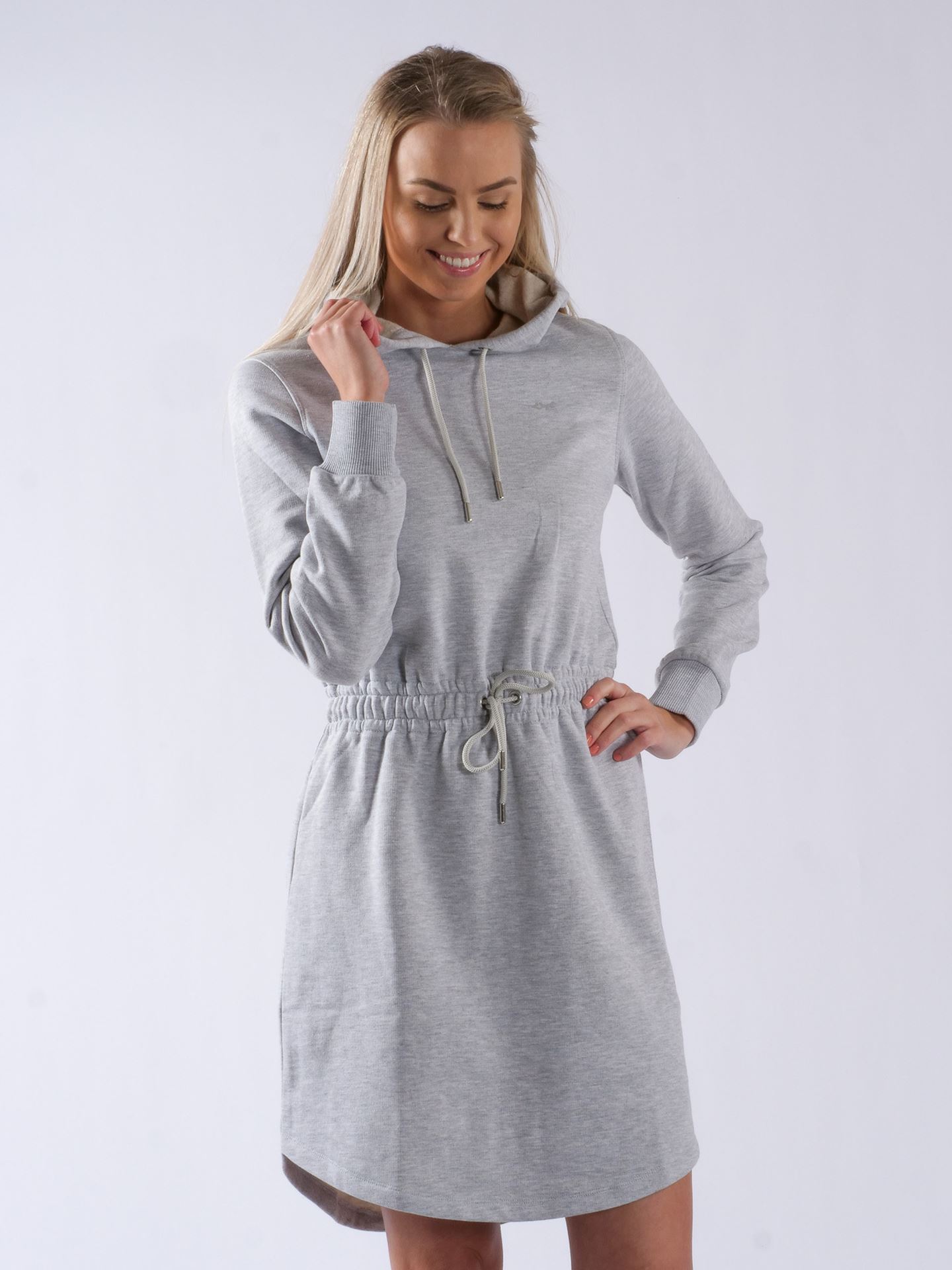 R HNISCH Sweat Dress Getinspired.no