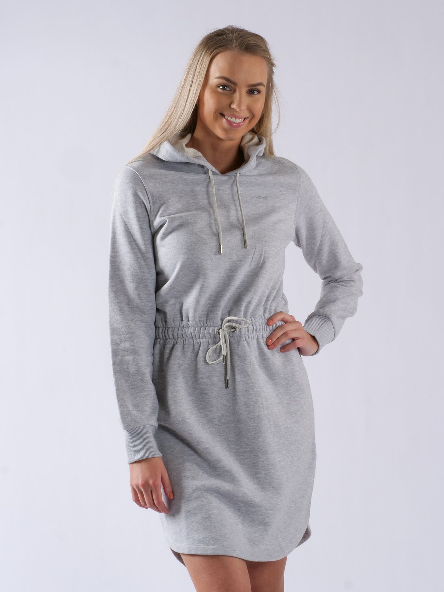 R HNISCH Sweat Dress Getinspired.no