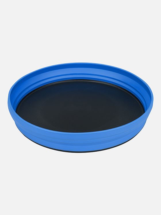 Sea To Summit X-PLATE Blue
