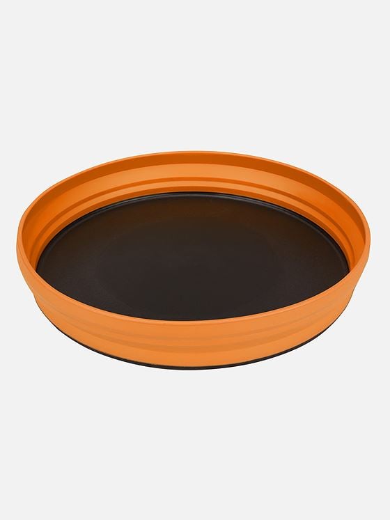 Sea To Summit X-PLATE Orange