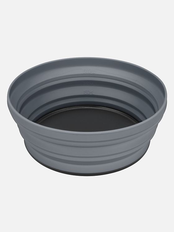 Sea To Summit X-BOWL Grey