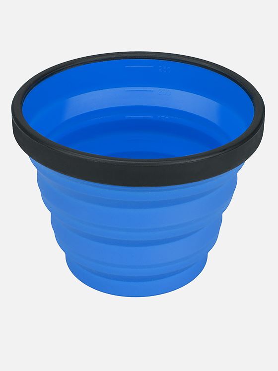 Sea To Summit X-CUP Blue