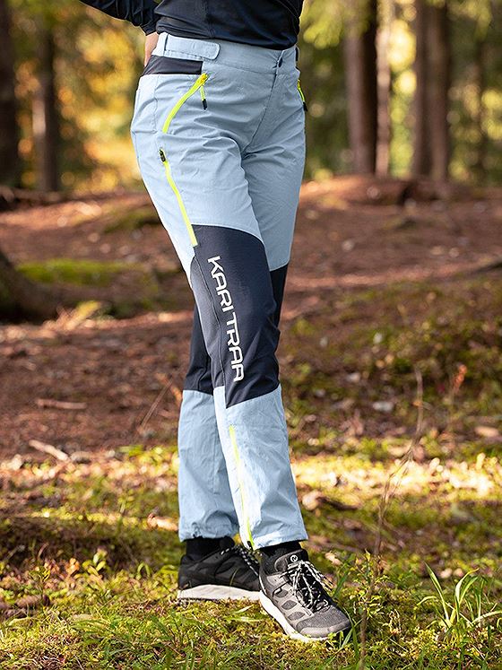 Kari Traa Sanne Pant Misty