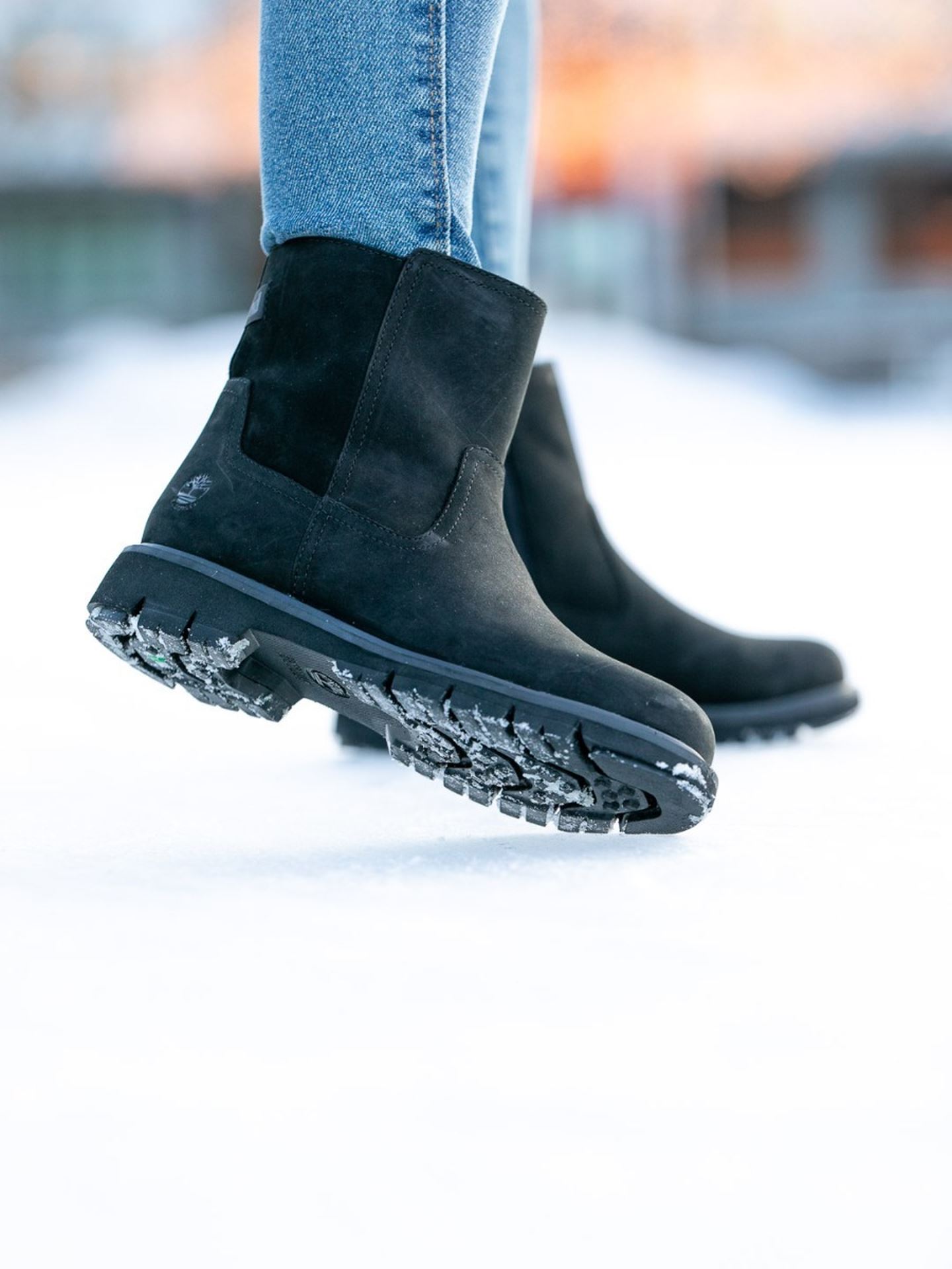 Lucia way ankle boot for women in best sale black