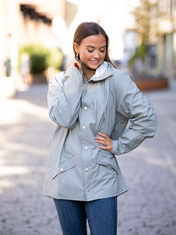 Rains Jacket