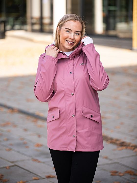 Whistler Penhurst W Long PU AWG jacket