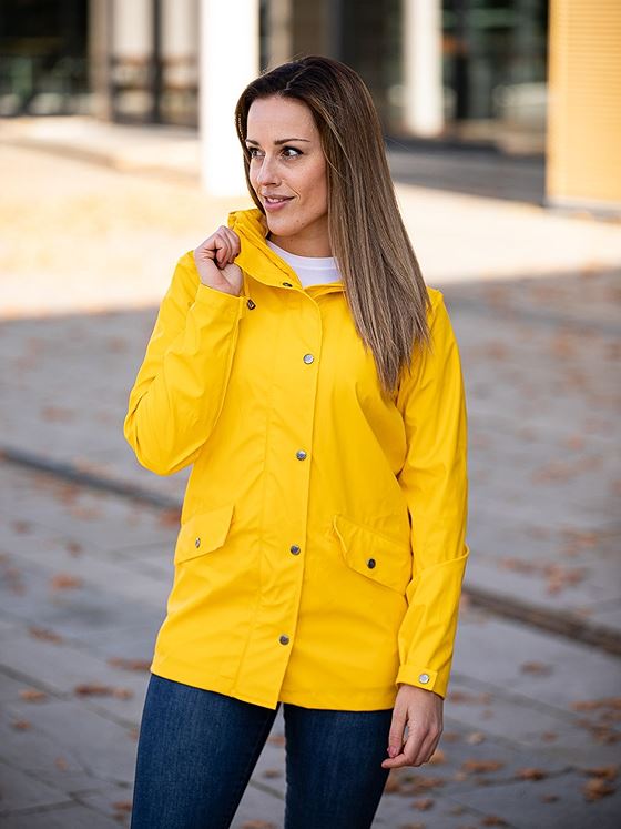 Whistler Penhurst W Long PU AWG jacket