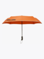 Swims Umbrella Short Oransje/ Svart