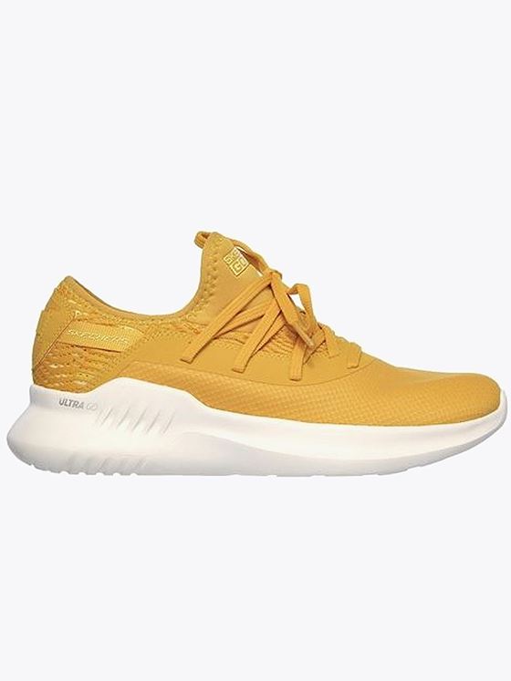 Skechers Go Run Mojo 2.0 Gold