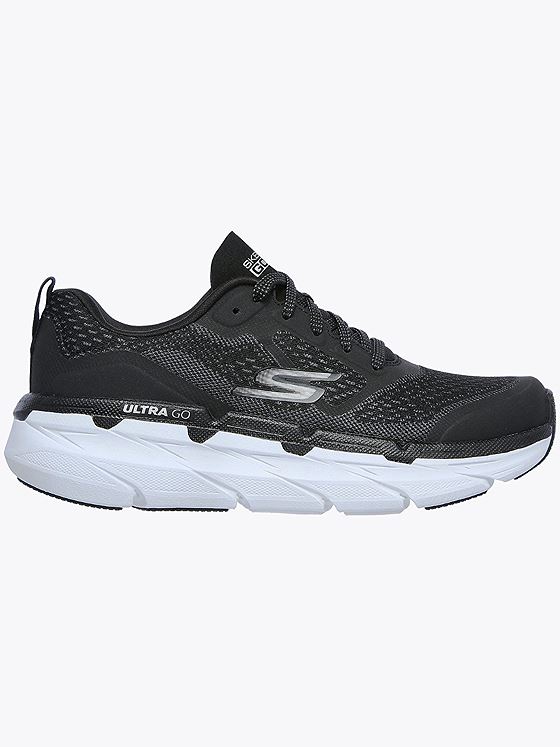 Skechers Max Cushion Black