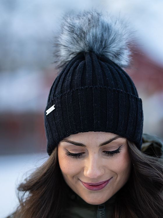 Sätila Myra Black