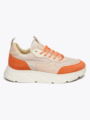 Steve Madden Pitty Coral Multi