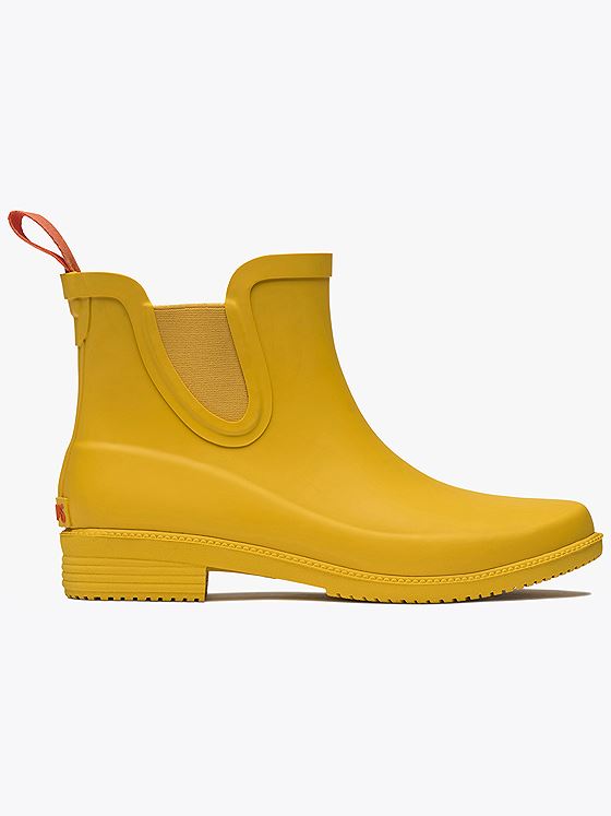 Swims Dora Boot Yellow