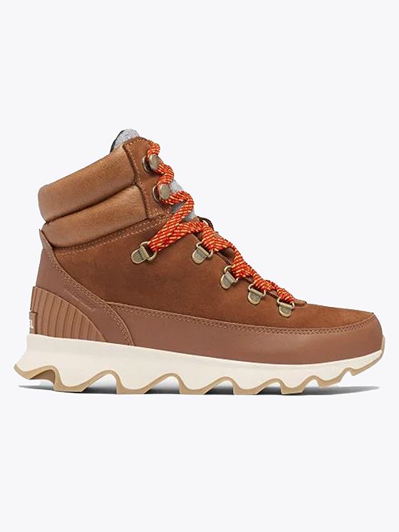 Sorel Kinetic Conquest Velvet tan