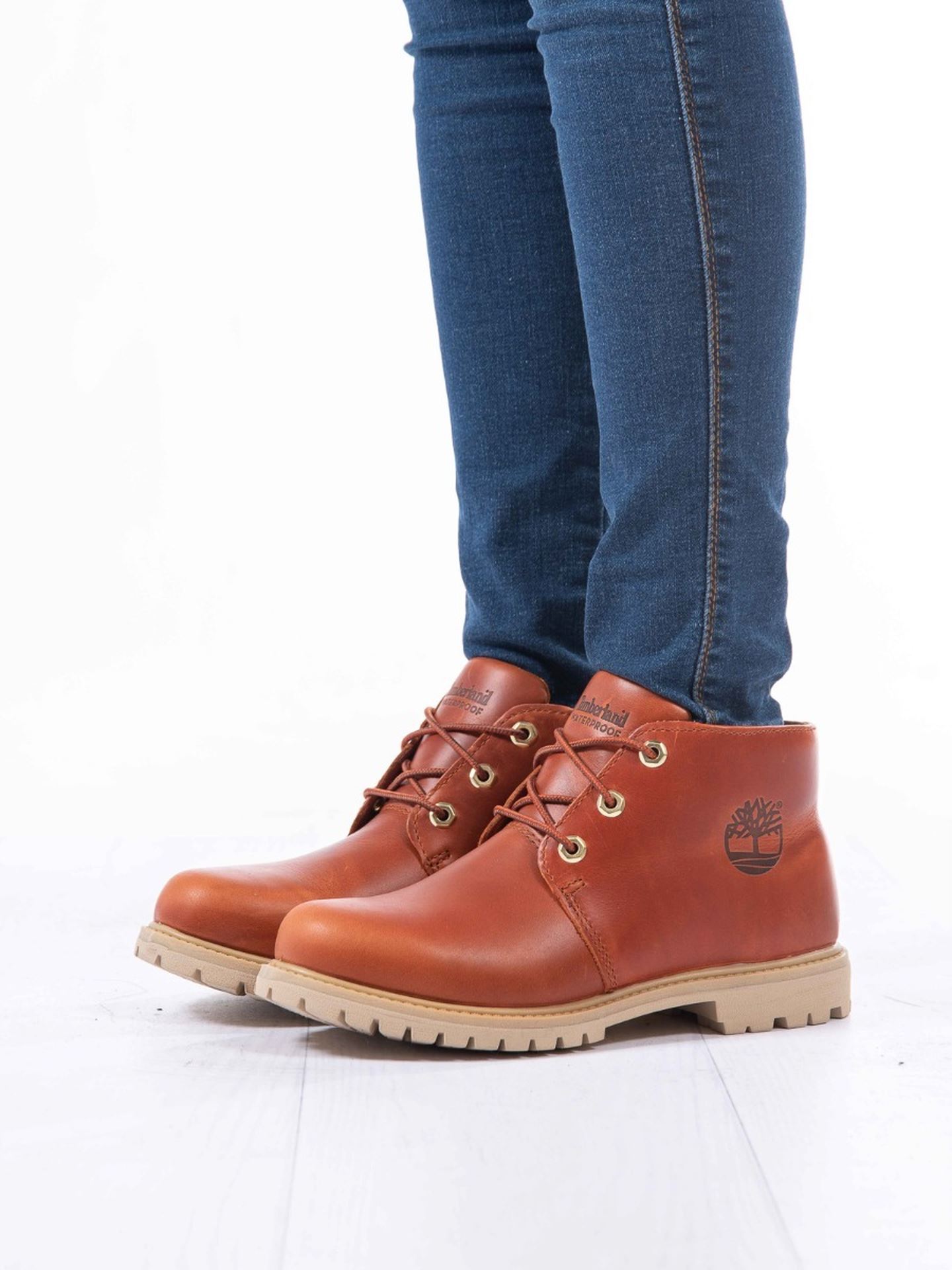 Timberland paninara chukka Clearance