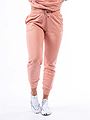 Nike Essential Pant Reg Fleece Pink Quarts