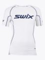Swix Racex Bodywear Short Sleeve Men Bright white