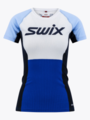 Swix RaceX Bodywear SS Olympian blue
