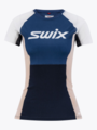 Swix RaceX Bodywear SS Lake Blue