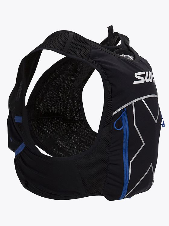 Swix Focus Trail Pack Black